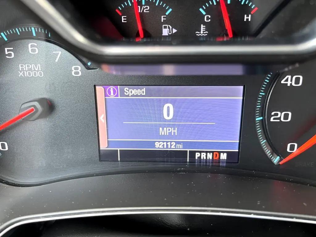 used 2014 Chevrolet Impala car, priced at $10,950