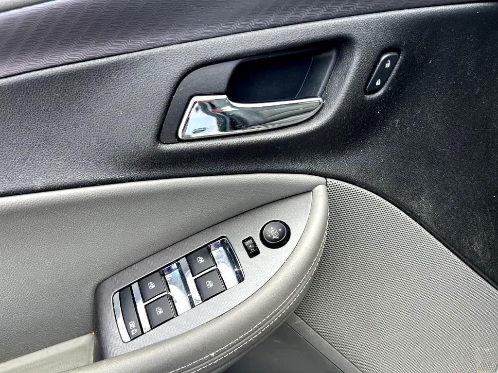 used 2014 Chevrolet Impala car, priced at $10,950