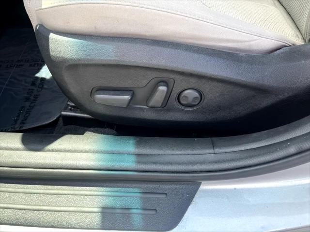 used 2018 Hyundai Sonata car, priced at $14,995