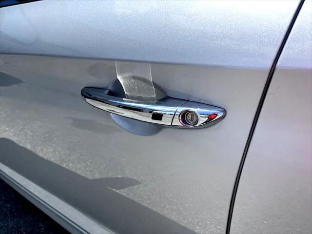 used 2018 Hyundai Sonata car, priced at $14,995
