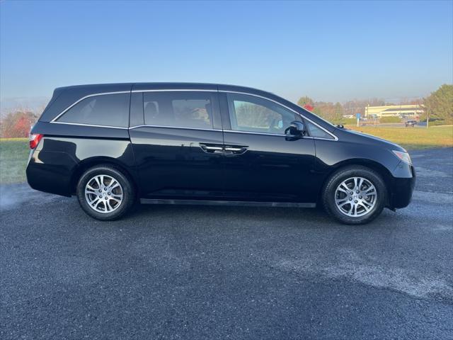 used 2012 Honda Odyssey car, priced at $12,991