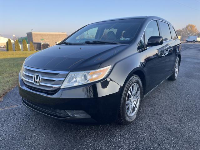 used 2012 Honda Odyssey car, priced at $12,991