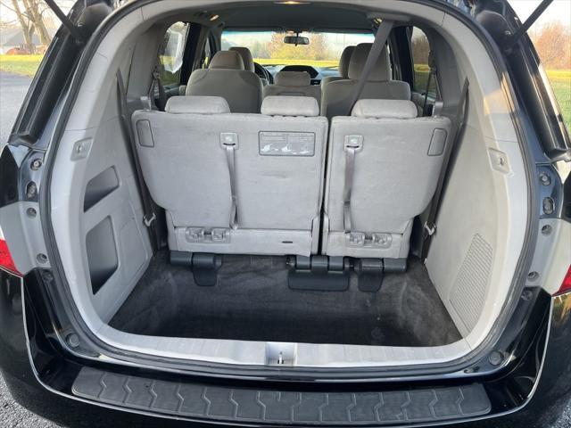 used 2012 Honda Odyssey car, priced at $12,991