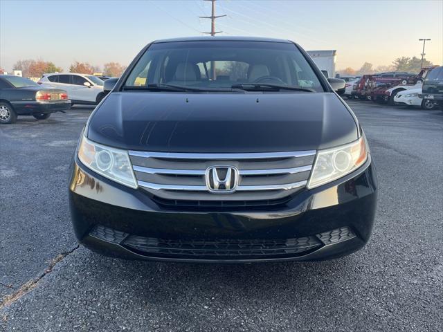 used 2012 Honda Odyssey car, priced at $12,991