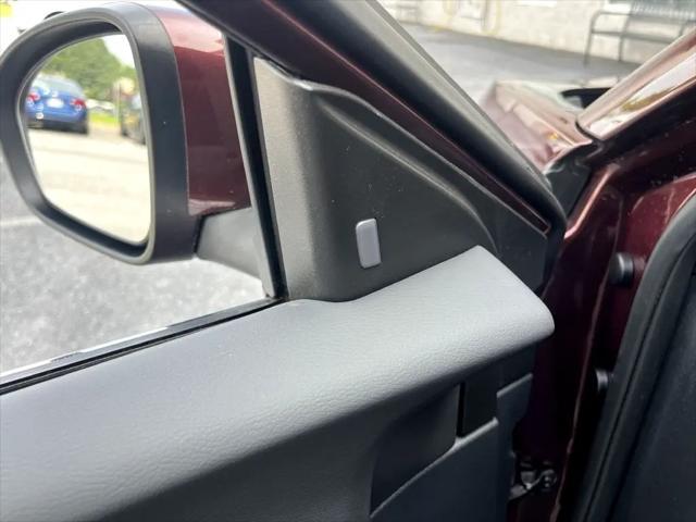 used 2022 Nissan Sentra car, priced at $17,495