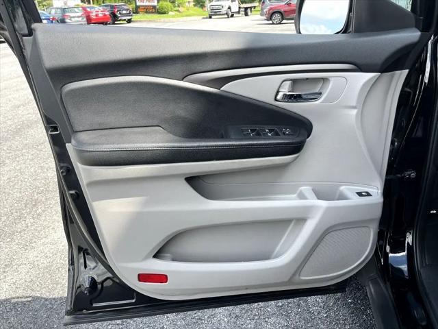 used 2017 Honda Pilot car, priced at $16,995