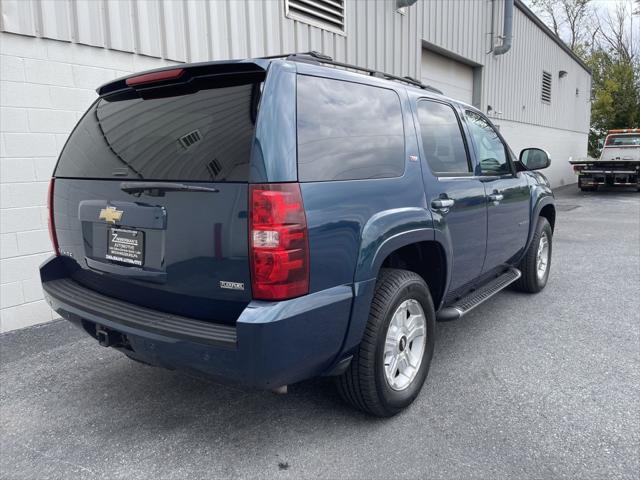 used 2007 Chevrolet Tahoe car, priced at $14,995