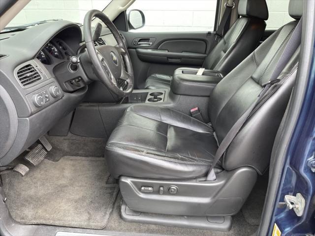 used 2007 Chevrolet Tahoe car, priced at $14,995