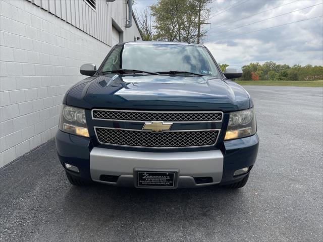 used 2007 Chevrolet Tahoe car, priced at $14,995