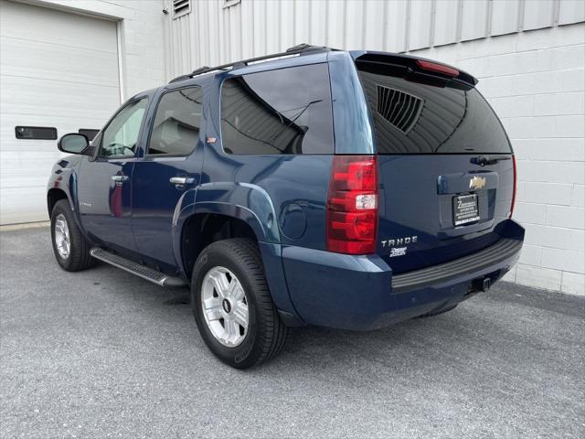 used 2007 Chevrolet Tahoe car, priced at $14,995