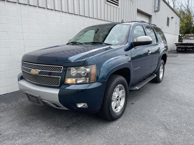 used 2007 Chevrolet Tahoe car, priced at $14,995