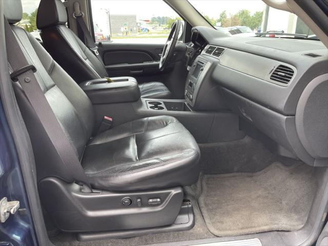 used 2007 Chevrolet Tahoe car, priced at $14,995