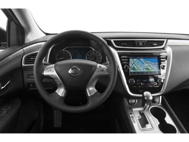 used 2015 Nissan Murano car