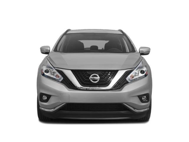 used 2015 Nissan Murano car