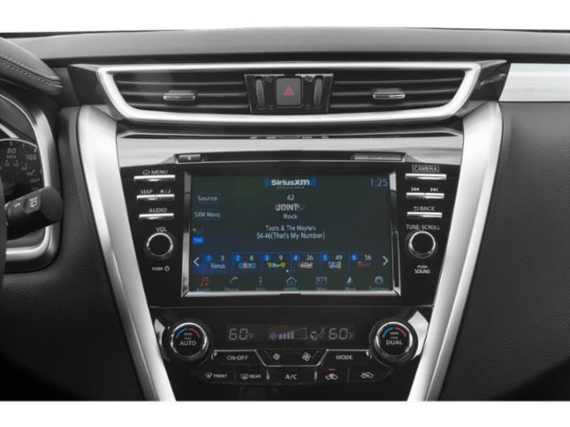 used 2015 Nissan Murano car