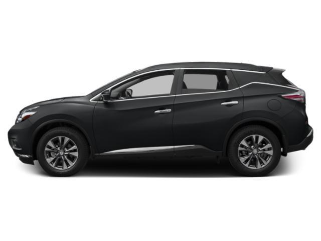 used 2015 Nissan Murano car