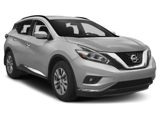 used 2015 Nissan Murano car