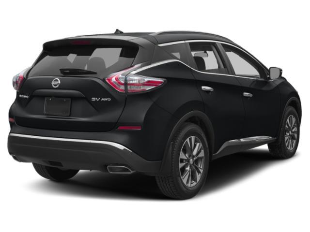 used 2015 Nissan Murano car