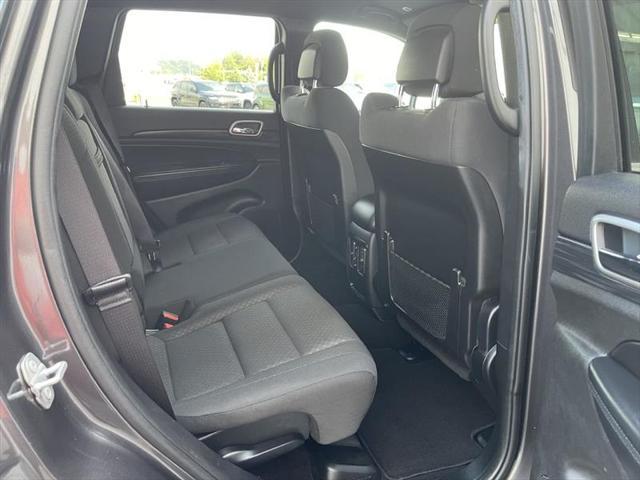 used 2019 Jeep Grand Cherokee car, priced at $19,990