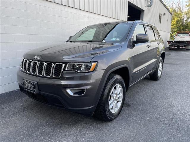 used 2019 Jeep Grand Cherokee car, priced at $19,990