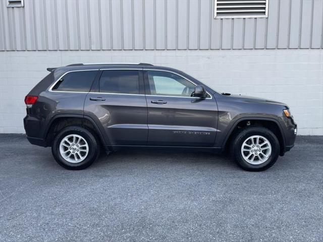 used 2019 Jeep Grand Cherokee car, priced at $19,990