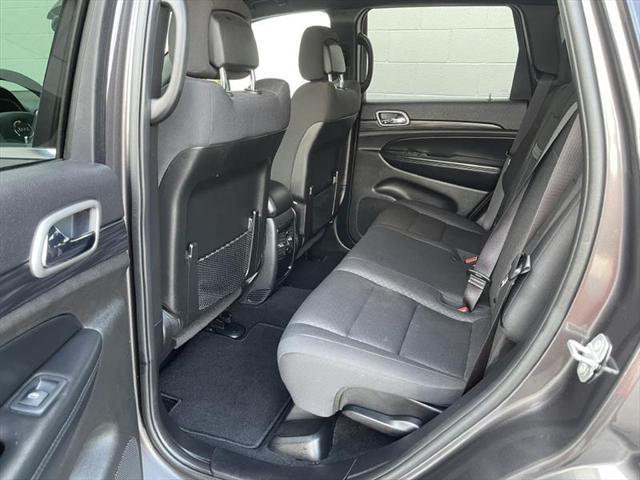 used 2019 Jeep Grand Cherokee car, priced at $19,990