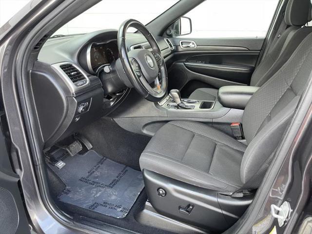 used 2019 Jeep Grand Cherokee car, priced at $19,990