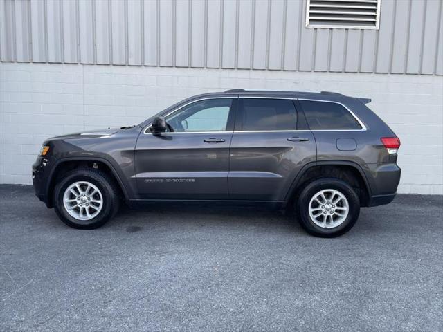 used 2019 Jeep Grand Cherokee car, priced at $19,990