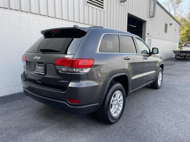 used 2019 Jeep Grand Cherokee car, priced at $19,990