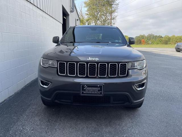 used 2019 Jeep Grand Cherokee car, priced at $19,990