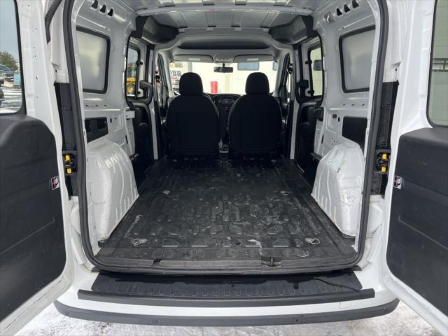 used 2020 Ram ProMaster City car, priced at $18,990