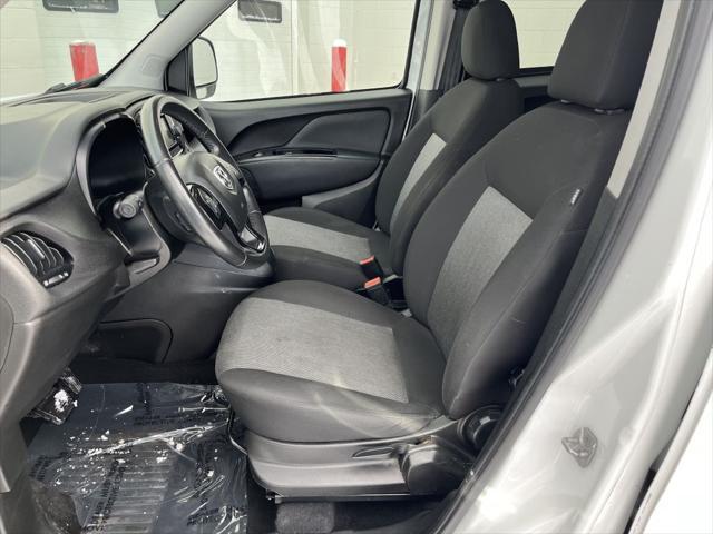 used 2020 Ram ProMaster City car, priced at $18,990