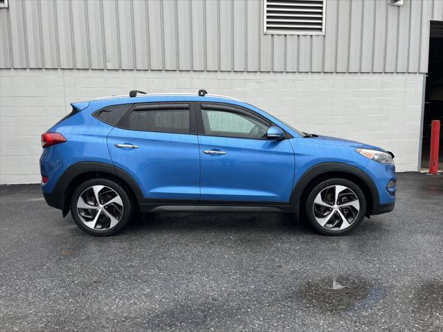 used 2016 Hyundai Tucson car, priced at $16,995