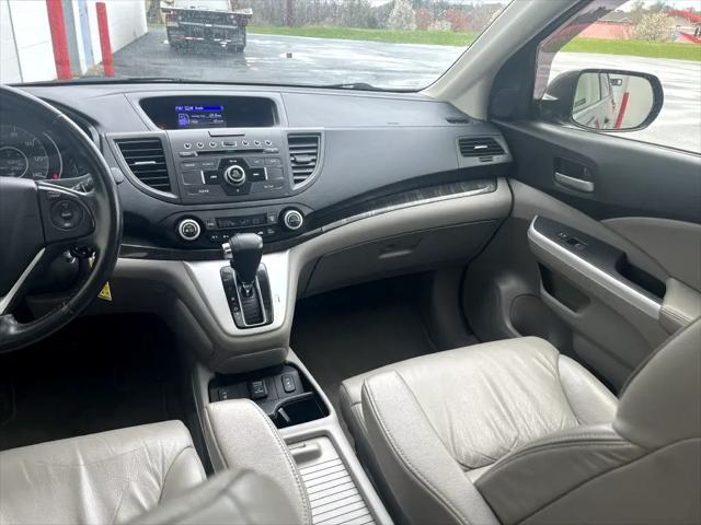 used 2012 Honda CR-V car, priced at $11,997