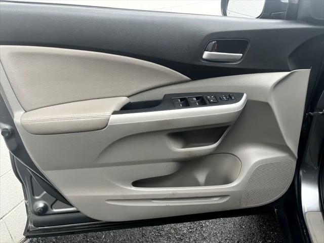 used 2012 Honda CR-V car, priced at $11,997