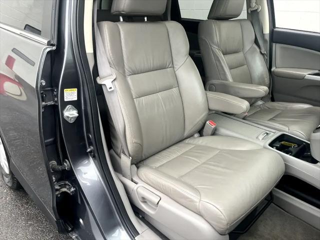 used 2012 Honda CR-V car, priced at $11,997
