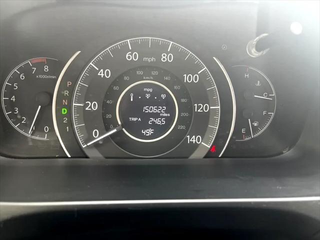 used 2012 Honda CR-V car, priced at $11,997