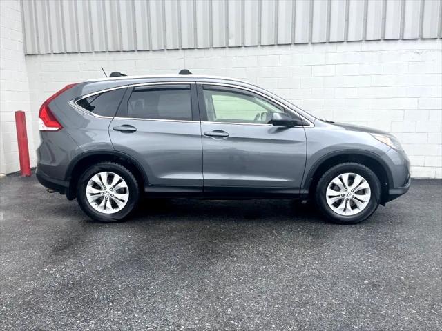 used 2012 Honda CR-V car, priced at $11,997