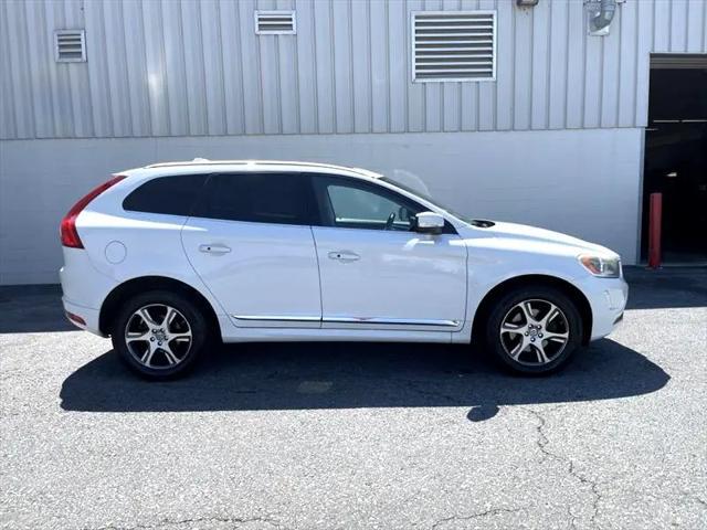 used 2015 Volvo XC60 car, priced at $14,999