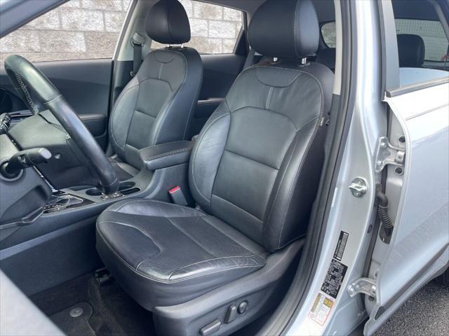used 2017 Kia Niro car, priced at $16,995