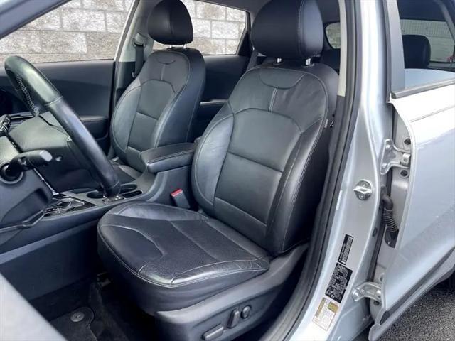 used 2017 Kia Niro car, priced at $15,995