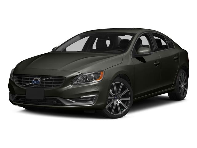 used 2015 Volvo S60 car, priced at $12,995