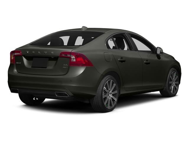 used 2015 Volvo S60 car, priced at $12,995