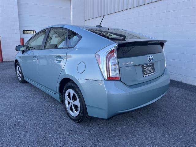 used 2015 Toyota Prius car, priced at $17,997