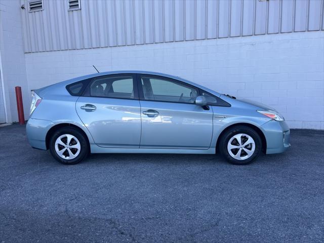 used 2015 Toyota Prius car, priced at $17,997