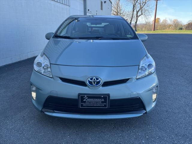 used 2015 Toyota Prius car, priced at $17,997