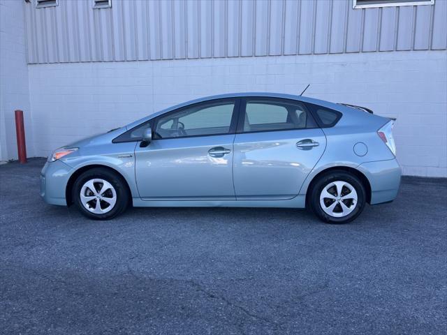 used 2015 Toyota Prius car, priced at $17,997