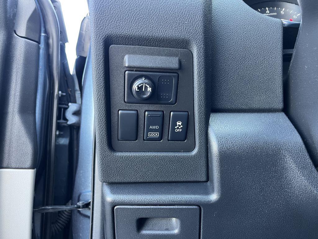 used 2015 Nissan Rogue Select car, priced at $8,798