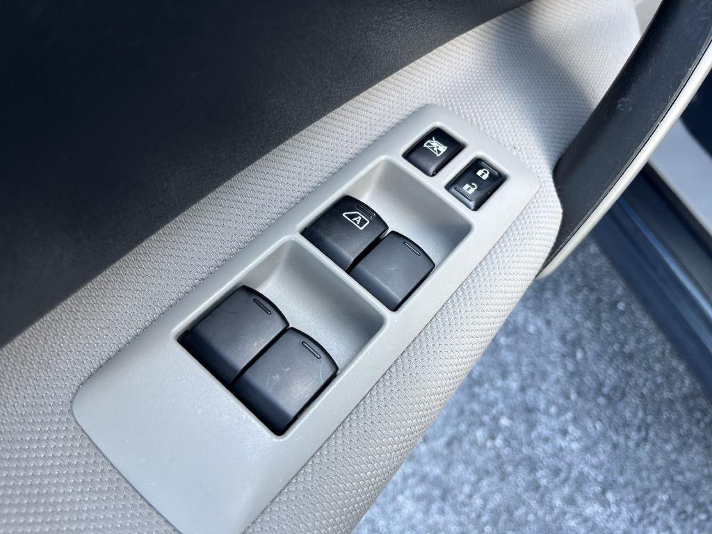used 2015 Nissan Rogue Select car, priced at $8,798