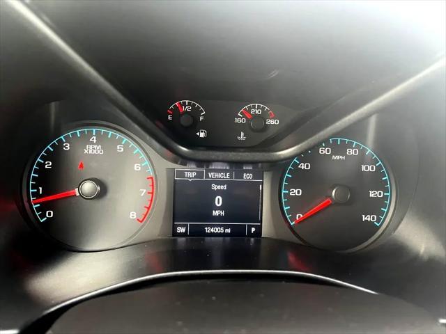 used 2015 Chevrolet Colorado car, priced at $19,495